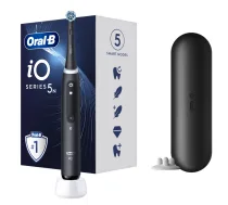 Oral-B Braun iOG5.1B6.2DK Oral-B iO5 Electric Toothbrush Matt Black
