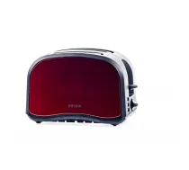 Brock Electronics BROCK Tosteris, 800W BT 1002 RD