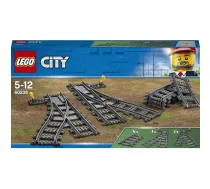 Lego Switch Tracks E0722