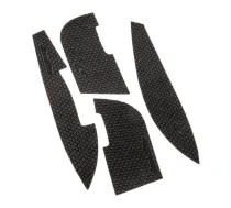 Endgame Gear Mouse Pad Ślizgacze Endgame Gear Endgame Gear XM1 Lizard Skins DSP Grip - black