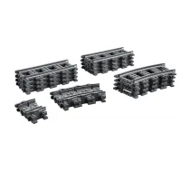 Lego Tracks E0722