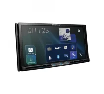 Pioneer Electronics Deutschland Pioneer Electronics Deutschland Pioneer multimedia receiver AVH-Z9200DAB