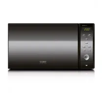 Caso MCG 30 Ceramic chef Novietojams uz galda Kombinētā mikroviļņu krāsns 30 L 900 W