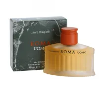 Nenurodyta Laura Biagiotti Roma Uomo Eau De Toilette Spray 40ml