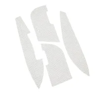 Endgame Gear Mouse Pad Ślizgacze Endgame Gear Endgame Gear XM1 Lizard Skins DSP Grip - white