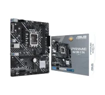ASUS Motherboard Asus PRIME H610M-E D4-CSM H610