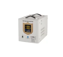 Kemot URZ3407 Kemot PROsinus-1200 emergency power supply