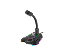 Marvo Microphone Marvo MIC-05 RGB