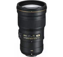 Nikon Lens Nikon AF-S NIKKOR 300mm f/4E PF ED VR
