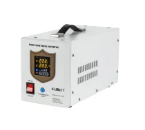 Kemot URZ3406 Kemot PROsinus-700 emergency power supply