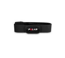 Polar H10 sirdsdarbības sensors Bluetooth XS-S, melns
