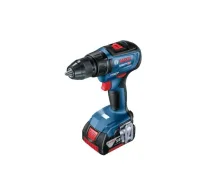 BOSCH DRILL / DRILL 18V 50 / 24 Nm 2x5.0 Ah BRUSHLESS L-BOXX GSR 18V-50