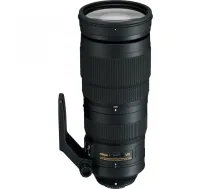 Nikon Lens Nikon AF-S NIKKOR 200-500mm f/5.6E ED VR
