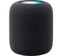 Apple HomePod Smart Speaker Midnight (MQJ73)