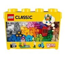 LEGO® LEGO Classic Large creative brick storage box (10698)