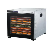 Zyle Professional fruit dryer, ZYPROMAX
