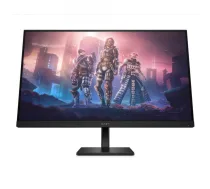HP Poly HP Omen 32q 80cm (31.5") QHD IPS Monitor 16:9 HDMI/DP 165Hz 400cd/m² FreeSync