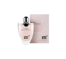 Mont Blanc Mont Blanc Montblanc Femme Individuelle Eau De Toilette Spray 75ml