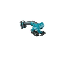 Makita HS301DZ portatīvais cirkulārais zāģis 8,5 cm Zaļš 1500 RPM