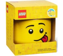 LEGO® LEGO Storage Head - Silly