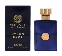 Versace Dylan Blue Pour Homme EDT Spray 50