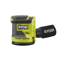 Ryobi RROS18-0 Akku-Exzenterschleifer