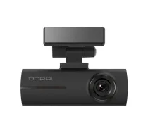 DDPAI Dash camera DDPAI N1 Dual 1296p@30fps +1080p
