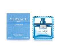 Versace Perfume for men Versace Man Eau Fraiche EDT, 50 ml