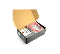 Raspberry Pi Raspberry Pi 4B WiFi 2GB RAM Kit with all necessary accessories