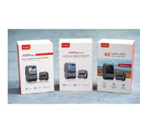 Viofo A129 Plus Duo-G