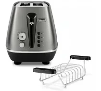 De’Longhi Toaster De'Longhi CTIN2103.TB