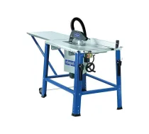 Scheppach Disc cutting machine HS 120 o 400V, Scheppach