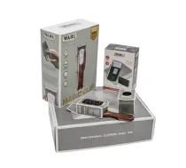 Wahl PRO Wahl Pro Set: Magic Cordless Hair Clipper and Travel Shaver WAHP3615-0473
