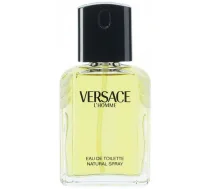 Versace L' Homme (Perfume for Men) EDT - 100ml