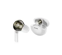 AWEI słuchawki sportowe Bluetooth T12 TWS białe|white