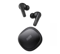 QCY Wireless Earphones TWS QCY T13x (black)