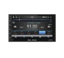BLOW AVH-9930 Melns Wi-Fi 200 W Bluetooth