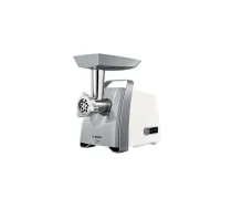 Bosch MFW45020 gaļas maļamā mašīna 500 W Balts
