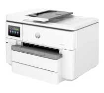 HP Poly HP OfficeJet Pro 9730e Printer Scanner Copier LAN WLAN A3 Instant Ink