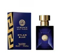 Versace Perfume for men Versace Dylan Blue Pour Homme EDT, 30 ml