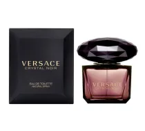 Versace Perfume for women Versace Crystal Noir EDT, 30 ml