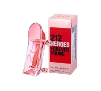 Carolina Herrera Carolina Herrera 212 Heroes For Her Eau De Perfume Spray 30ml