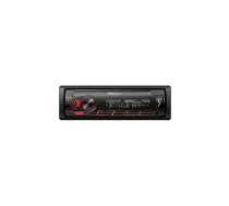 Pioneer MVH-S320BT Melns 200 W Bluetooth