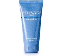 Versace Man Eau Fraiche aftershave balm 75ml
