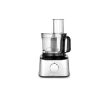 Kenwood Electronics Kenwood FDM307SS pārtikas pārstrāde 800 W 2,1 L Nerūsējošs tērauds