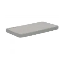 Denver PBS-5004 ārējais akumulators Litija polimērs (LiPo) 5000 mAh Pelēks