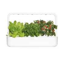 Click & Grow Click & Grow Smart Garden 9 iekštelpu dārzs Balts