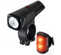 Sigma Lighting set Sigma Buster 800 + Buster 80 USB