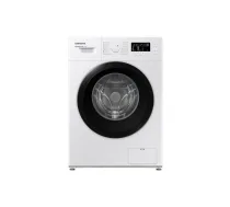 Samsung WW60A3120BE/LE veļasmašīna Ielādēšana no priekšas 6 kg 1200 RPM Balts
