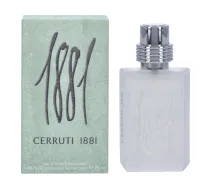 CERRUTI 1881 eau de toilette 1881 Nino Cerruti 25 Spray Homme